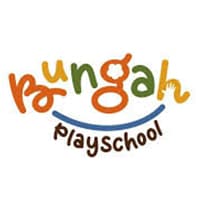 Bungah Playschool logo