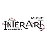 Interart Academy logo