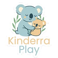 Kinderra Play logo