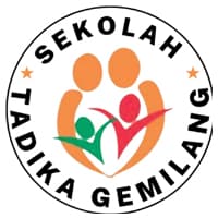 Tadika Gemilang logo