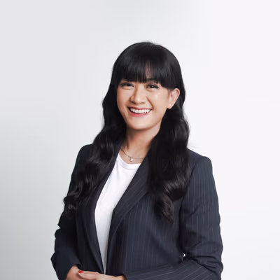 Dr. Astrid HW-Levi, Ed.D